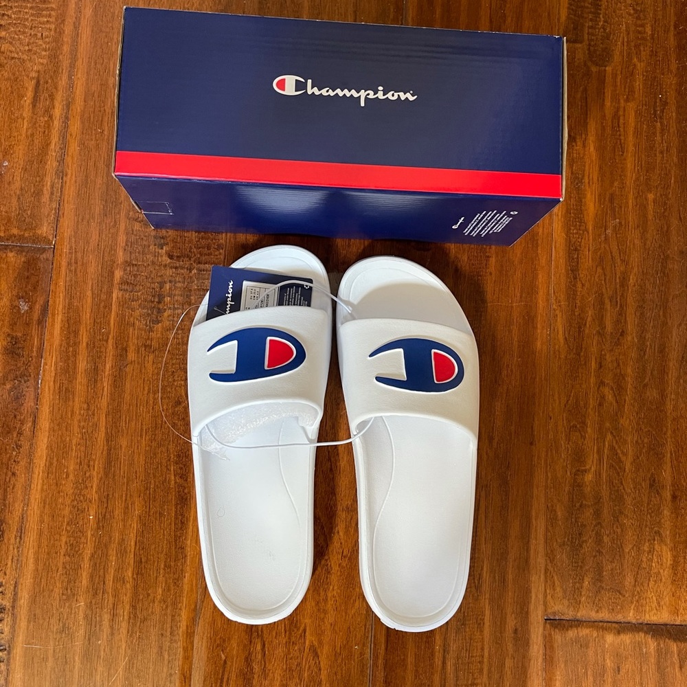 Champion Slides